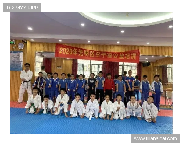 开元体育引领青少年体育培训新时代，助力青少年全面成长